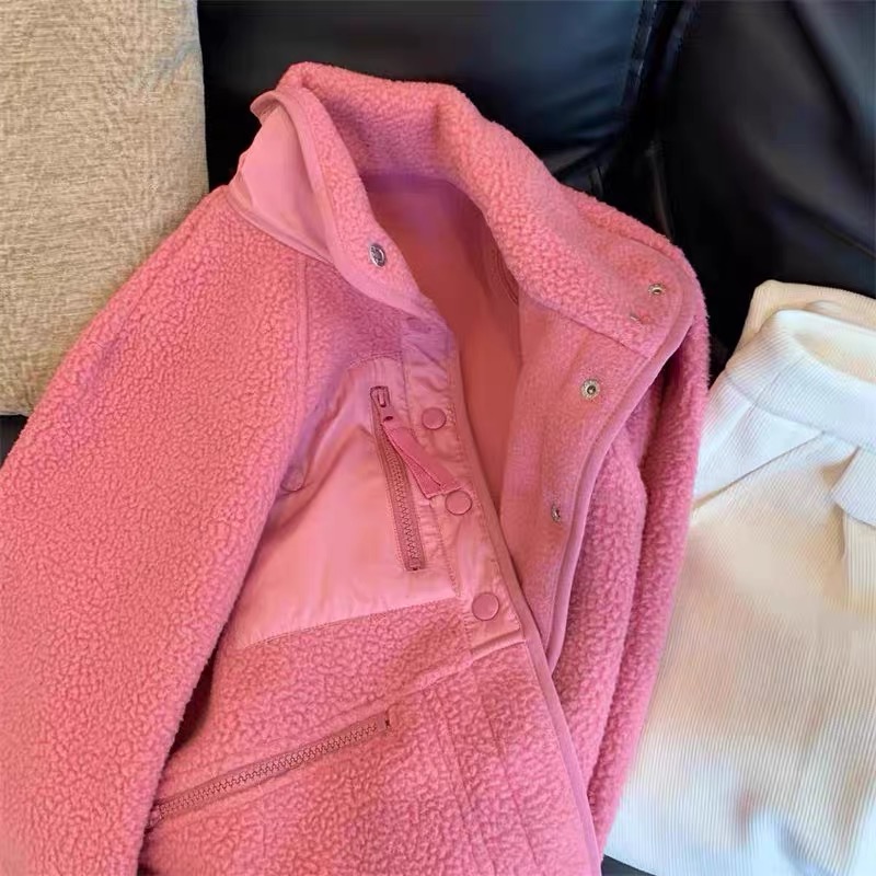 Staying together sweater jacket CJ117 images